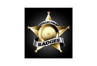 Collectible Badges 5% Off Coupon Codes May 2024
