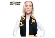 Collegesportscarf Coupon Codes October 2023