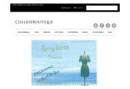Collideboutique 50% Off Coupon Codes May 2024