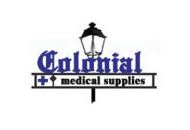 Colonialmed 20% Off Coupon Codes May 2024