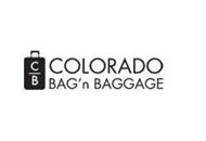 Colorado Baggage Coupon Codes January 2022