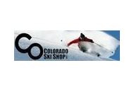 Colorado Ski Shop Coupon Codes April 2024