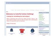 Colorfulcottonclothing Coupon Codes April 2024