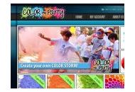 Colormyparty Coupon Codes April 2024