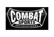 Combat Sports 20% Off Coupon Codes May 2024