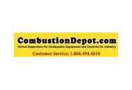 Combustion Depot Coupon Codes June 2023