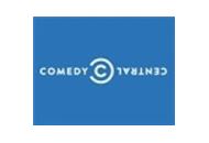 Comedy Central Coupon Codes May 2022