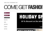 Comegetfashion 10% Off Coupon Codes May 2024