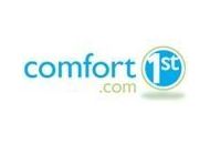 Comfort 1st Coupon Codes April 2024