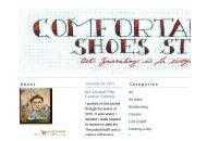 Comfortableshoesstudio Coupon Codes April 2024