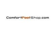 Comfort Feet Shop Coupon Codes May 2024