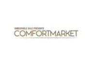 Comfort Market Coupon Codes January 2022