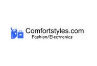 Comfort Styles 5$ Off Coupon Codes May 2024