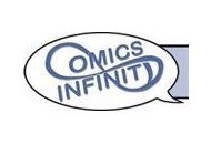 Comics Infinity 10% Off Coupon Codes May 2024