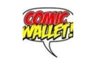 Comicwallet Coupon Codes February 2023