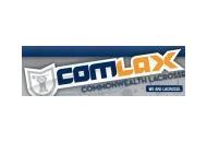 Comlax Coupon Codes June 2023