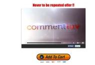 Commentluv Coupon Codes May 2024