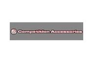 Competition Accessories Coupon Codes April 2024