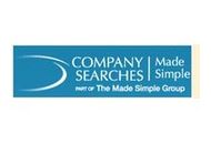 Companysearchesmadesimple 50% Off Coupon Codes May 2024