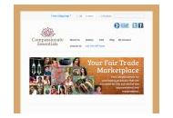 Compassionateessentials Coupon Codes January 2022