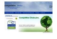 Competitivechoice Coupon Codes April 2024