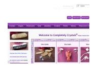 Completelycrystals Coupon Codes May 2024
