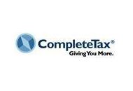 Complete Tax Coupon Codes May 2024