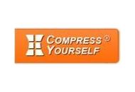 Compress Yourself Coupon Codes July 2022