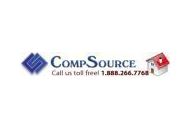 Compsource Coupon Codes April 2024
