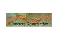 Concreteresurrection 10% Off Coupon Codes May 2024