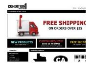 Condition1industries Coupon Codes April 2024