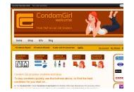 Condomgirl Uk Coupon Codes May 2024