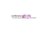 Confection Affection 10% Off Coupon Codes May 2024