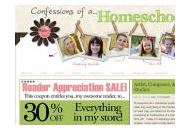 Confessionsofahomeschooler Coupon Codes May 2024