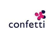 Confetti Coupon Codes October 2022