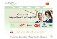 Congamerge Coupon Codes April 2024