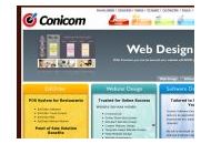 Conicom 5% Off Coupon Codes May 2024