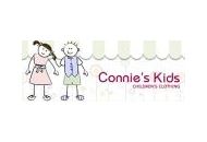 Connie's Kids Coupon Codes August 2022