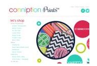 Conniptionprints 25% Off Coupon Codes May 2024