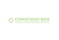 Consciousbox Coupon Codes August 2022