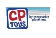 Constructive Playthings Coupon Codes August 2022
