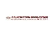 Construction Book Express Coupon Codes April 2023