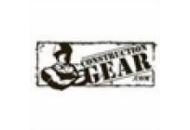 Construction Gear 10% Off Coupon Codes May 2024