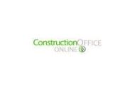 Construction Office Online 50% Off Coupon Codes May 2024