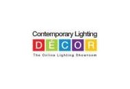 Contemporary Lighting Decor 15% Off Coupon Codes May 2024