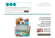 Continuingeducation360 Coupon Codes April 2024