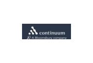 Continuum 50% Off Coupon Codes May 2024
