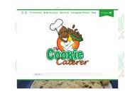 Cookiecaterer Coupon Codes December 2022
