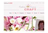 Cookiesandcreamcraft Au Coupon Codes May 2024