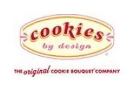 Cookies By Design 15% Off Coupon Codes May 2024